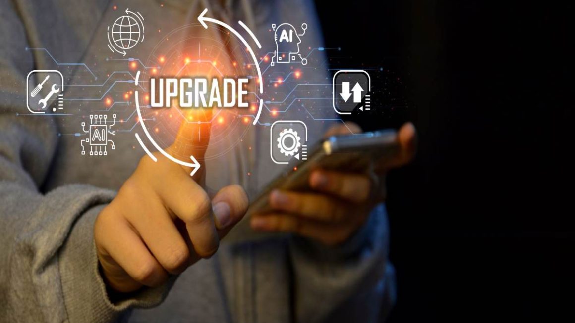 Seamless Tech Upgrades: How to Minimize Downtime During Transitions