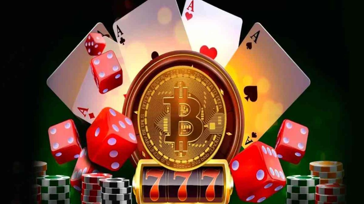 The Role of Blockchain in Ensuring Fairness in Online Gambling