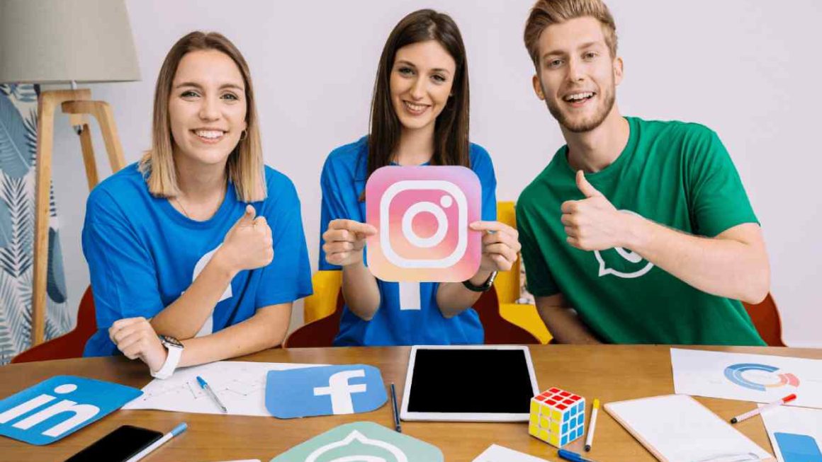 The power of impressions: growing your brand on Instagram