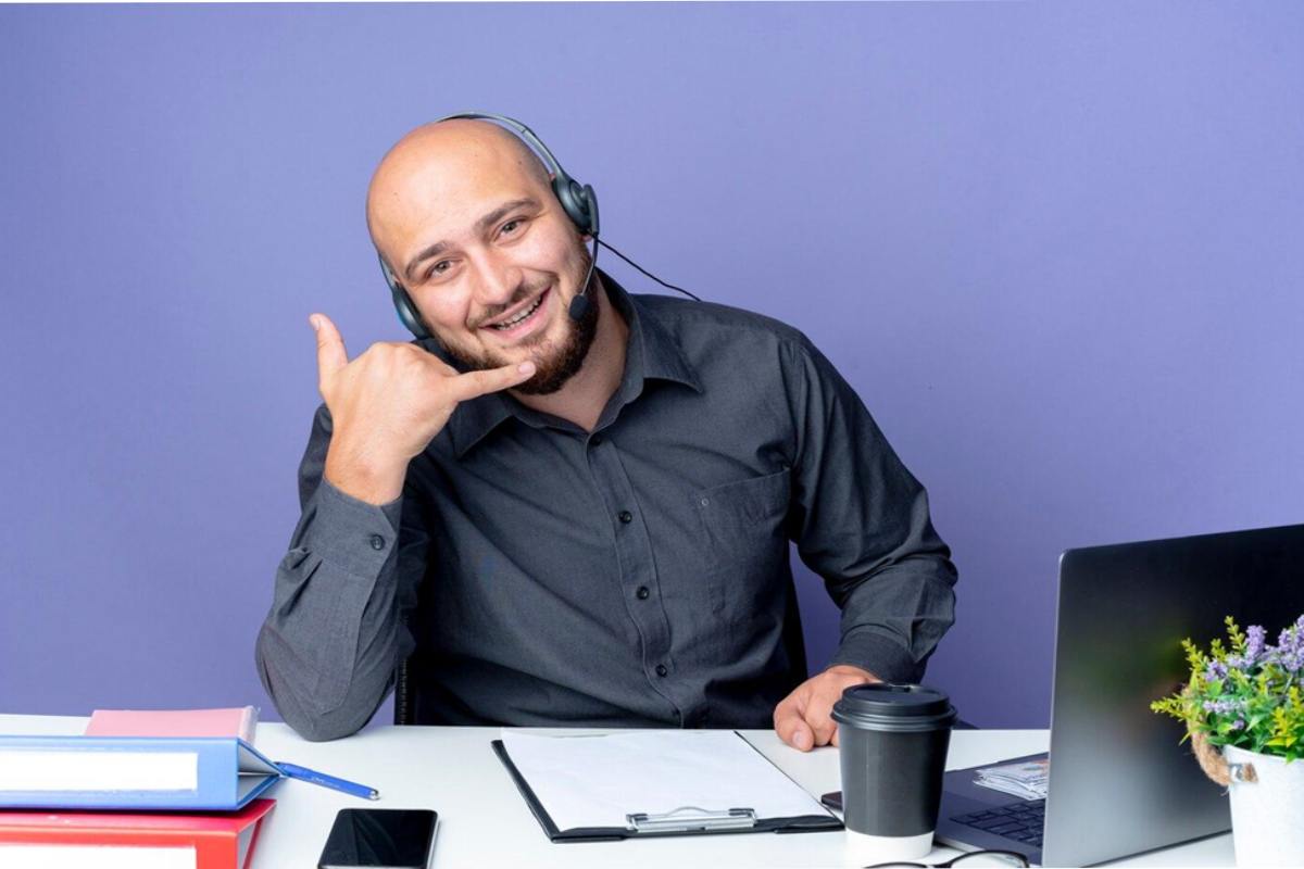 9Challenges and Solutions in Call Center industry