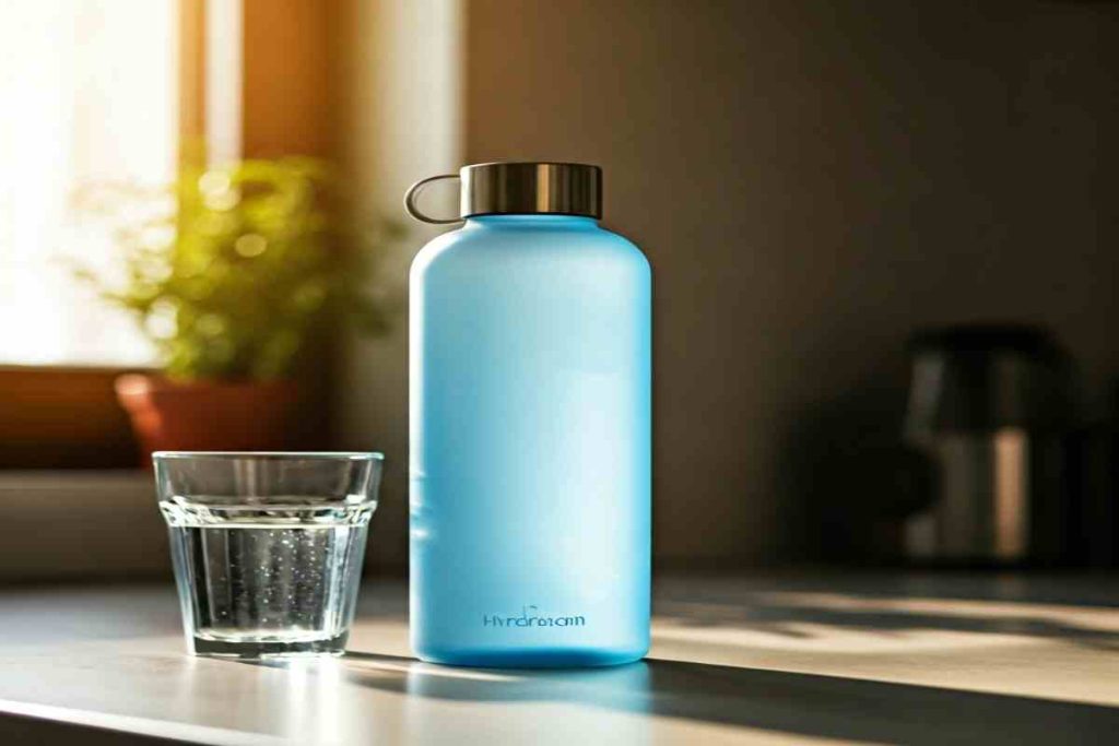 Best Hydrogen Water Bottle