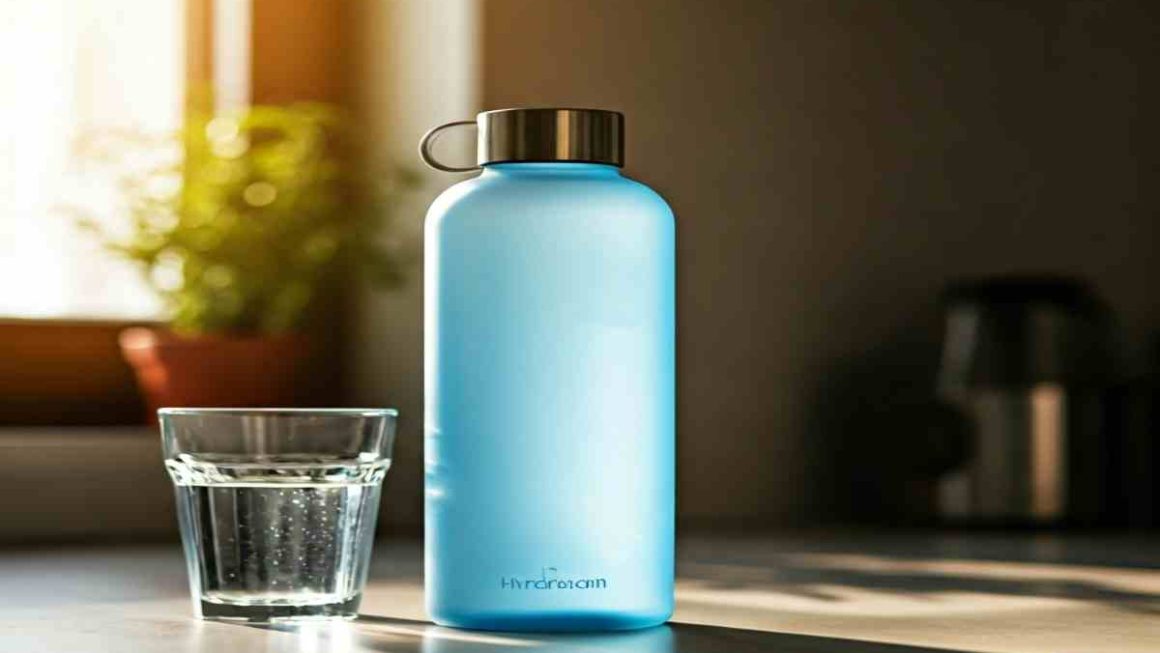 How to Find the Best Hydrogen Water Bottle for Daily Use