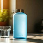 Best Hydrogen Water Bottle