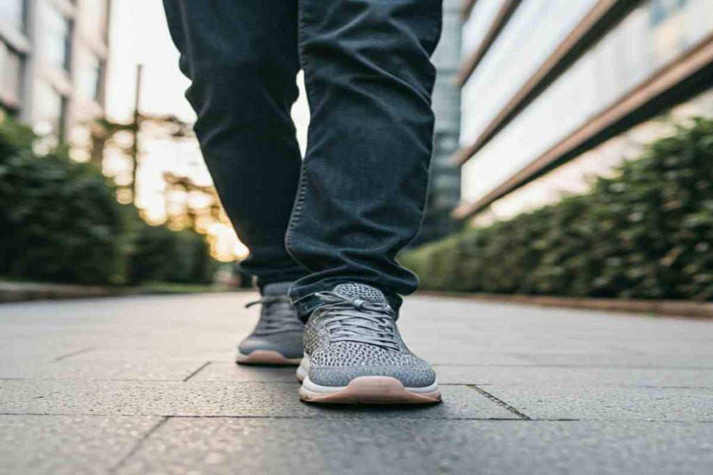 Best Shoes for Plantar