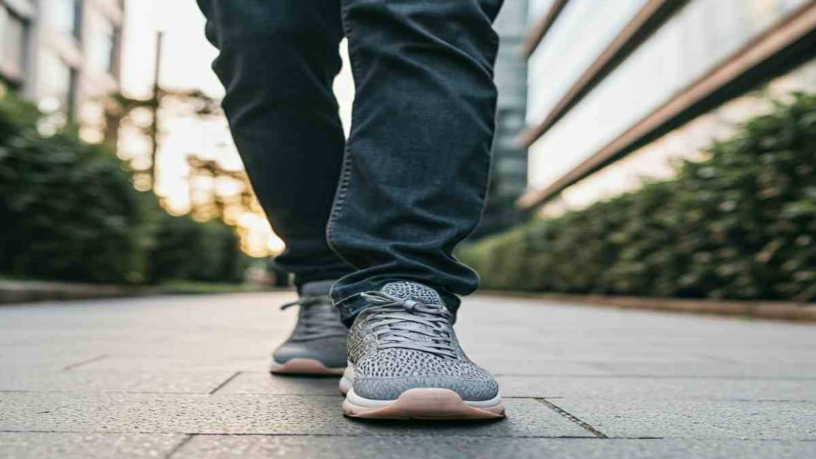 10 Best Shoes for Plantar Fasciitis You Need Today