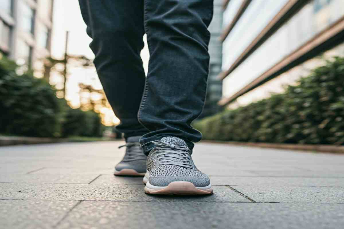 Best Shoes for Plantar