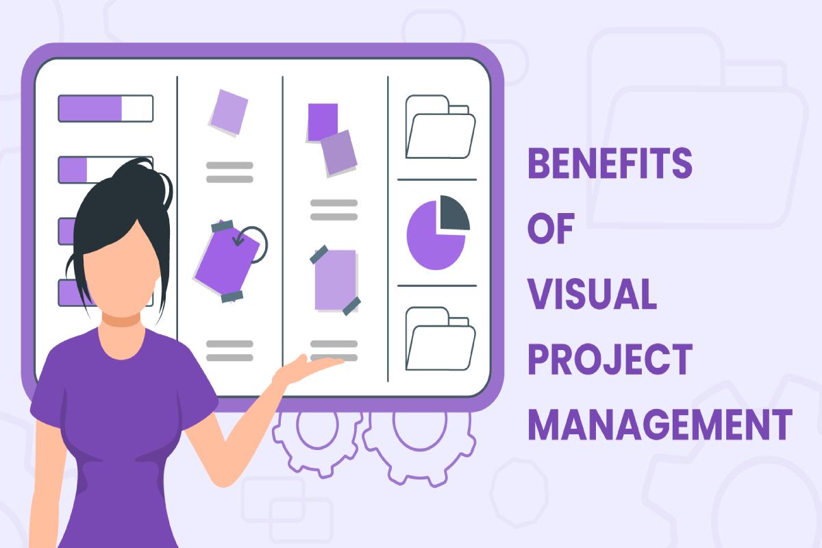 The Benefits of Visualising Your Project Portfolio