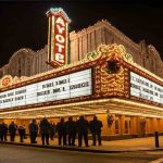 The Best Christmas Pageant Ever Showtimes