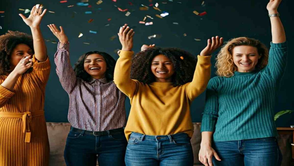 What is the Significance of Celebrating Small Achievements?