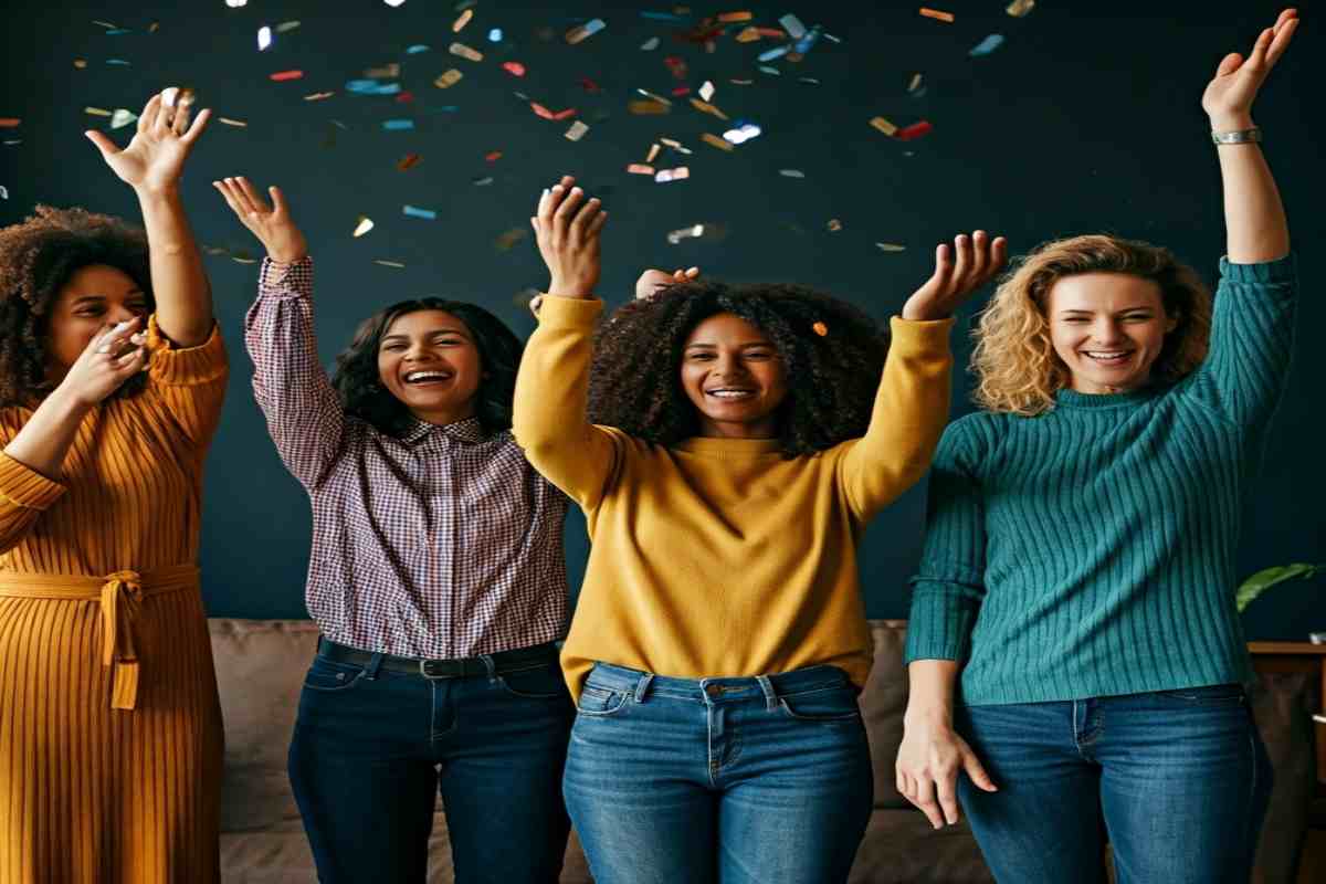 what is the significance of celebrating small achievements in confidence-building