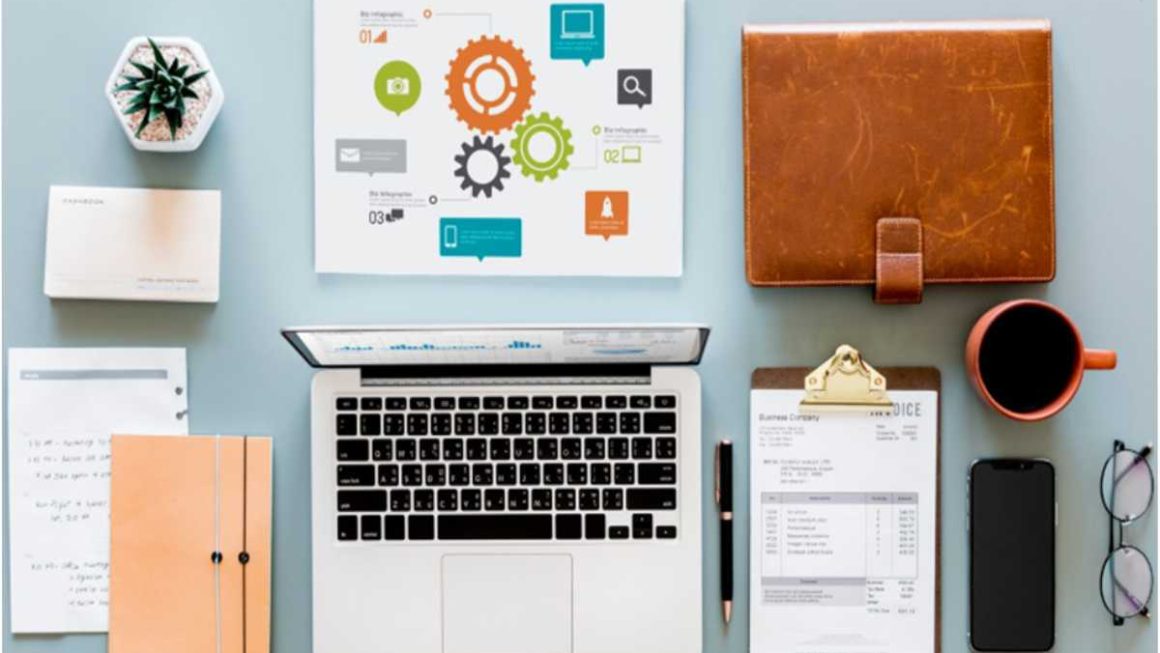 Tools Every Small Business Needs to Stay Competitive