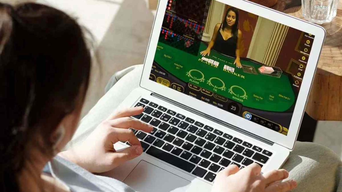 The Tech That Makes Online Casinos Feel Instant
