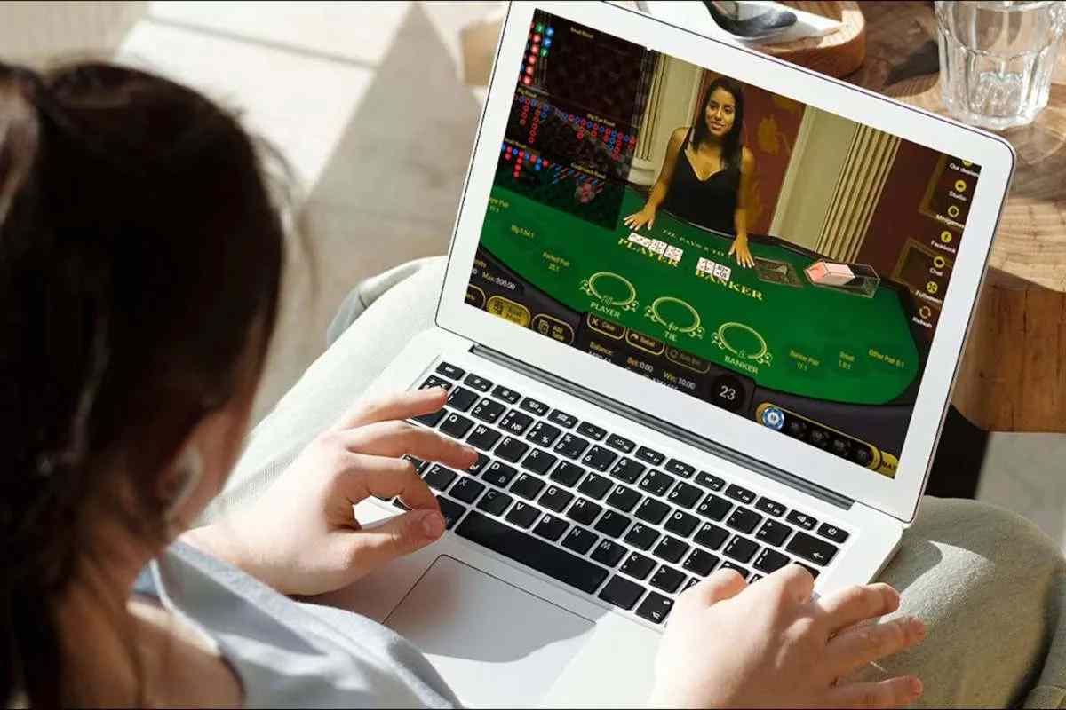 online casinos